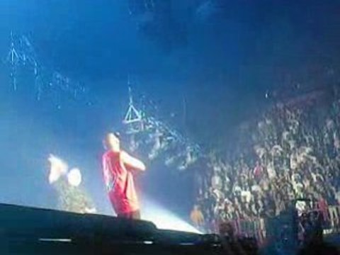 Concert ntm pose ton gun