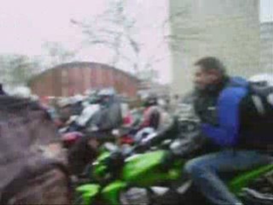 EnDuR''oPaLe 2o09!
