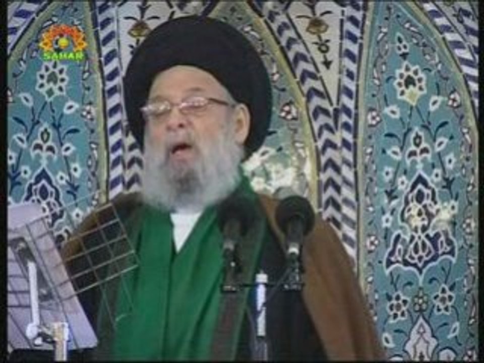 A. Fazallah   Le futur gouvernement sioniste