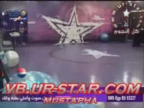 Evaluations (3) - 23/02 -Star Academy LBC S6