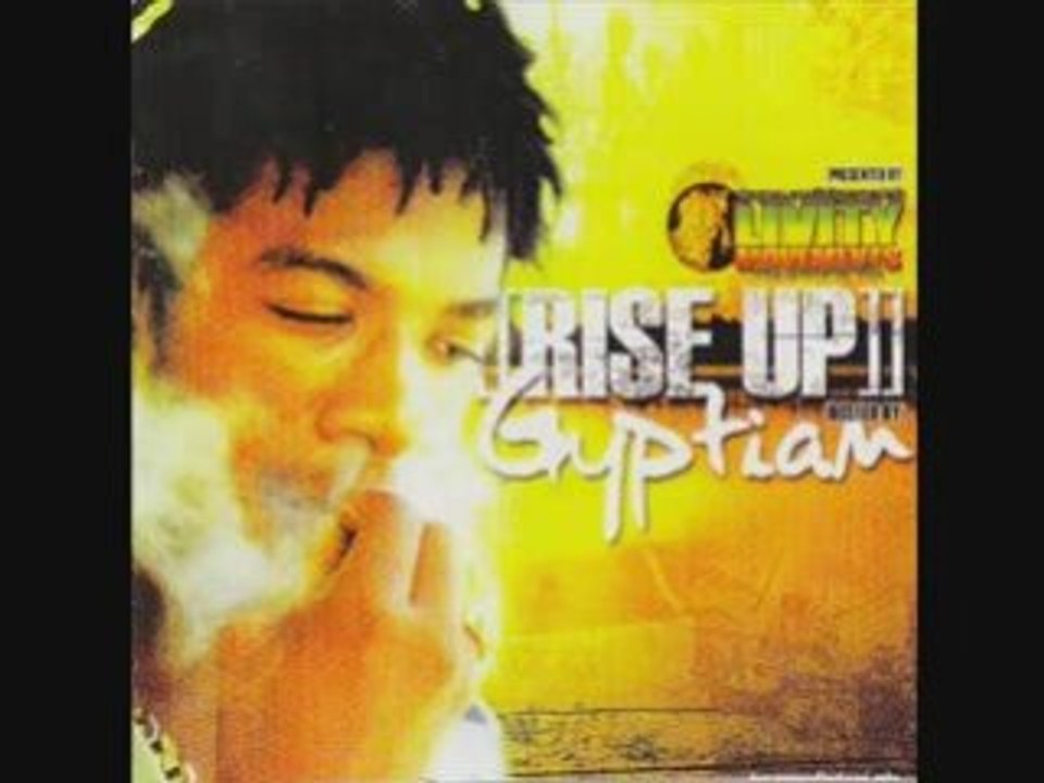 Gyptian - Hydro I Smoke (Comfort Zone Riddim)