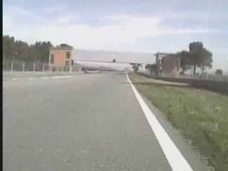 Circuit du luc