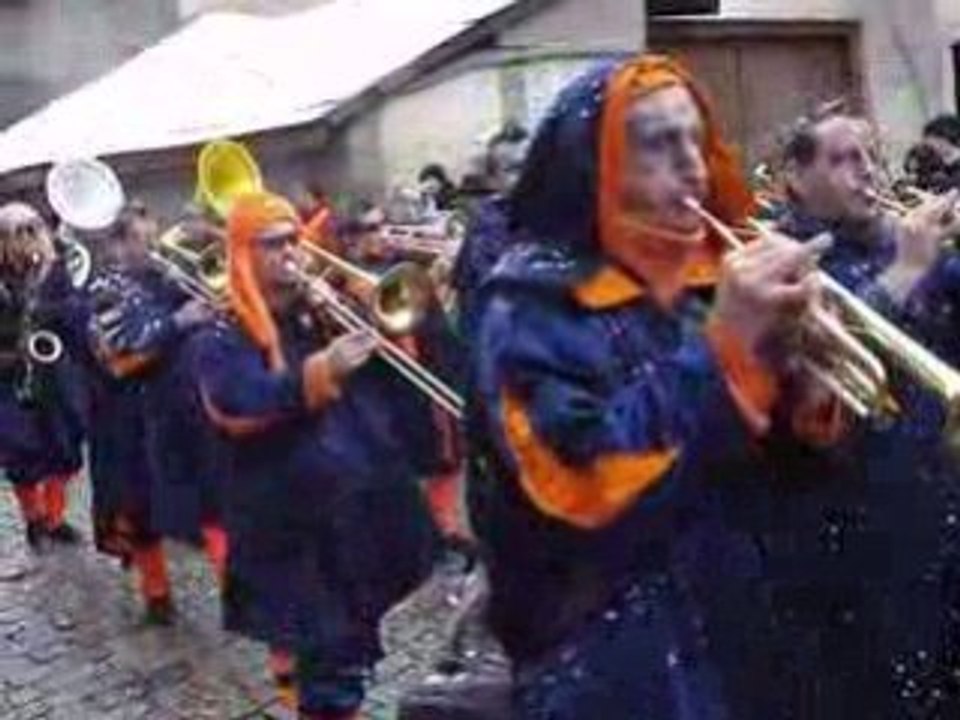 Bolzes 2009