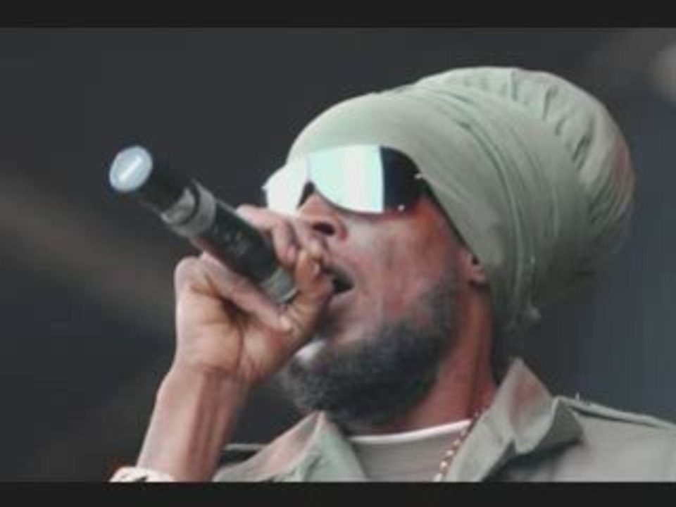 Jah Mason In My Heart ( Only Solution Riddim 2008 )