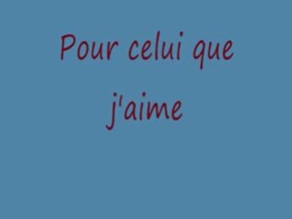 Latifa pour hicham