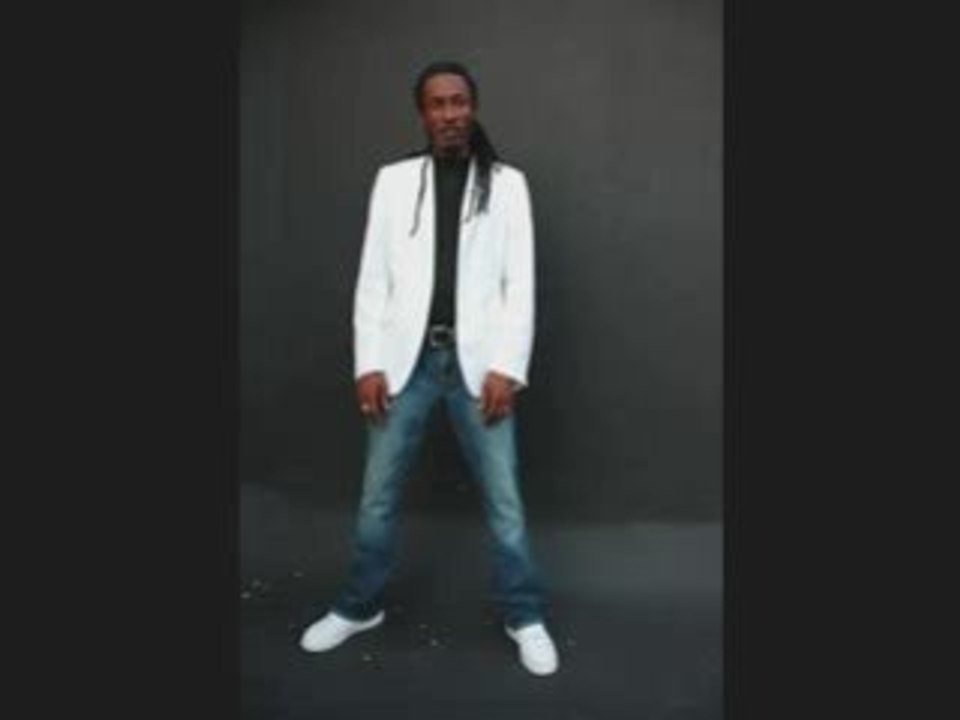 Norrisman - Blessing Is All Yours ( 2009 Sunshower Riddim )