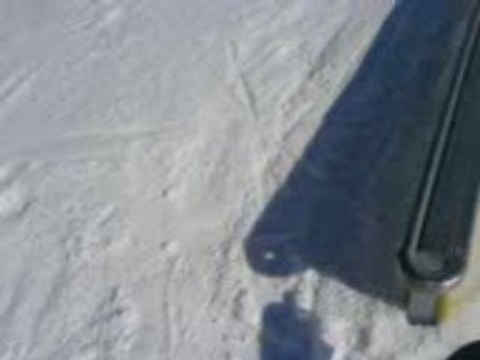 mes début en snow park