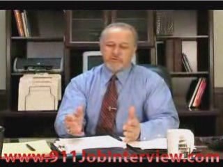 How to prepare for a job interview