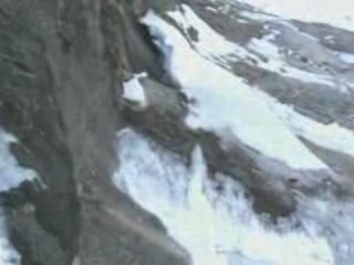 Canfranc voie Histoire d'O