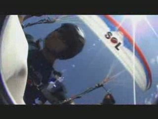 AcroRio 2008 São Conrado e Castelo