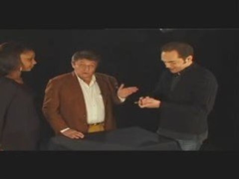 Bernard Bilis Hazard ou Coincidence ?