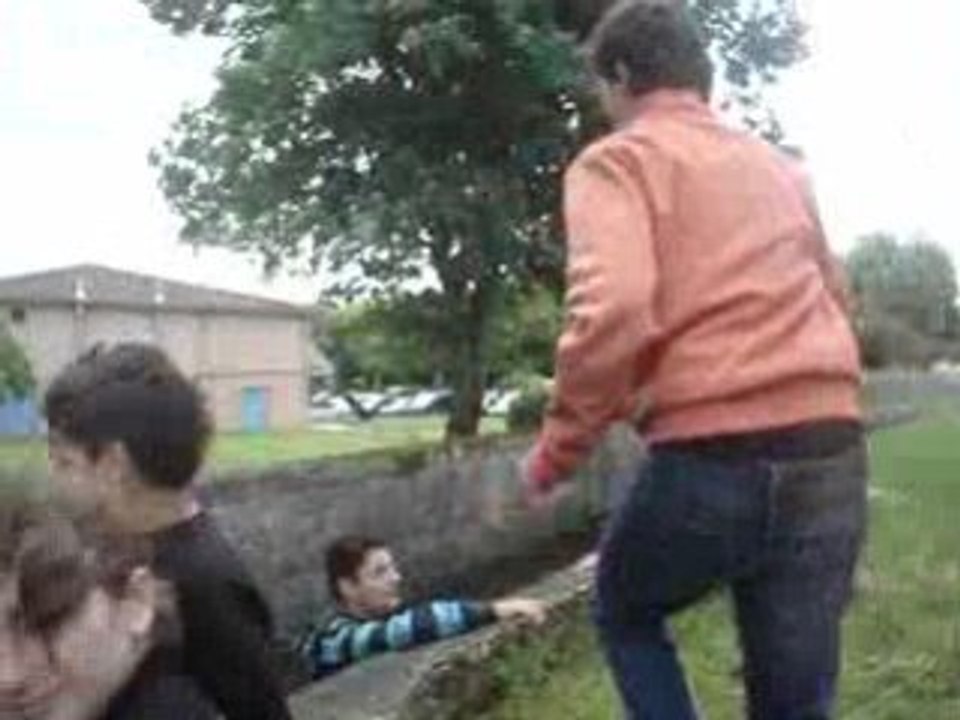 Souvenirs de 5°