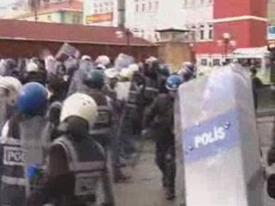 DersimdeDSPprotestoEdildi