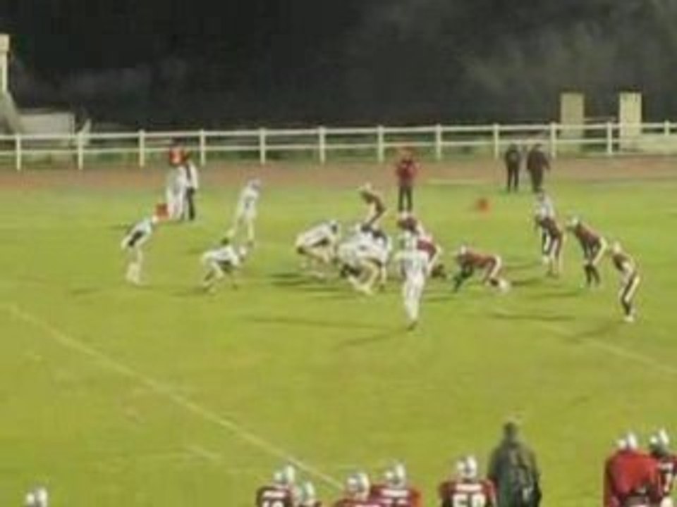 Falcons vs Giants