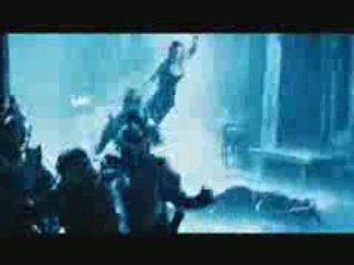 UNDERWORLD III  le soulèvement des Lycans bande annonce VF