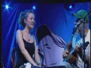 Seasick Steve - Walking Man - Reading 2008