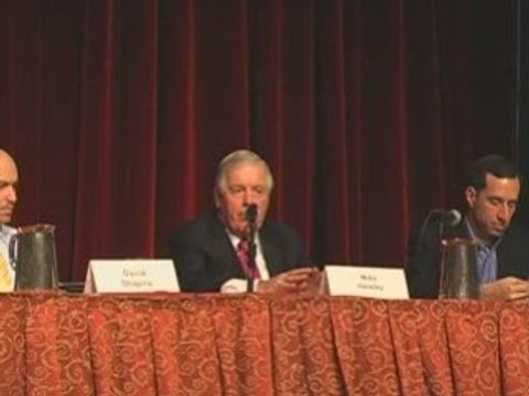 PE is clueless about bankruptcy and distressed investing