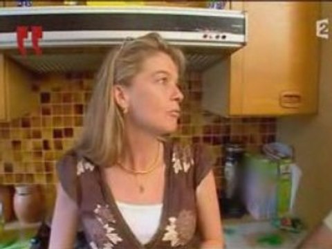 Je n'aurais jamais pensé devenir infidèle (3-3)