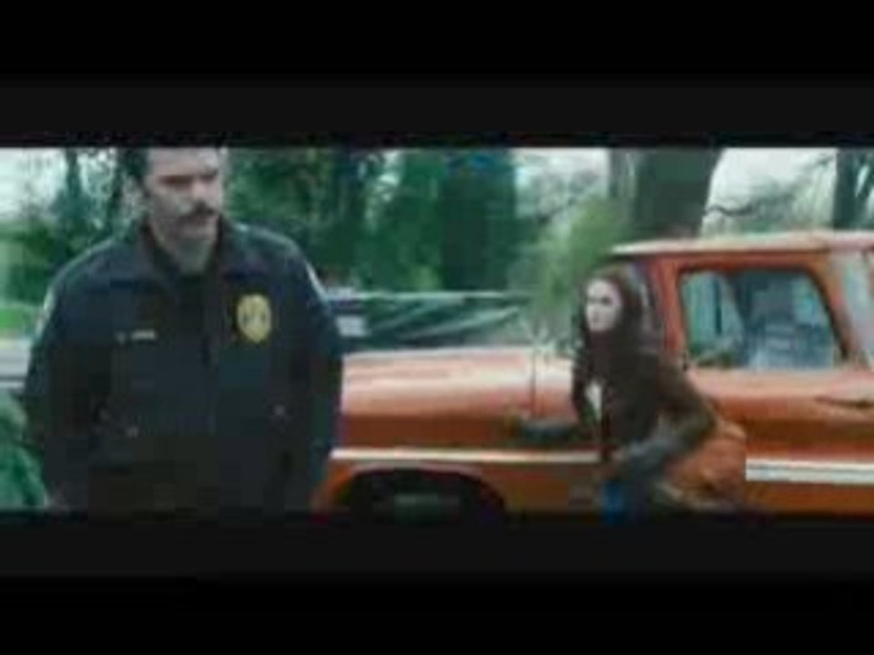 Twilight - Chapitre 1  Fascination - Bande-annonce 1