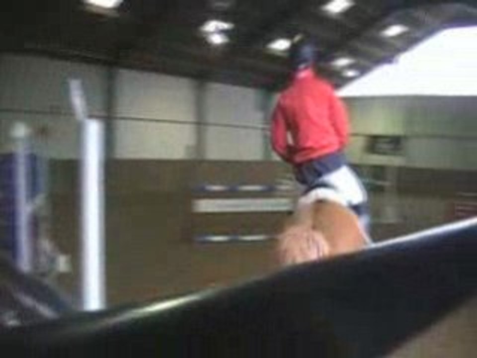 Manu et liberty1m barrage
