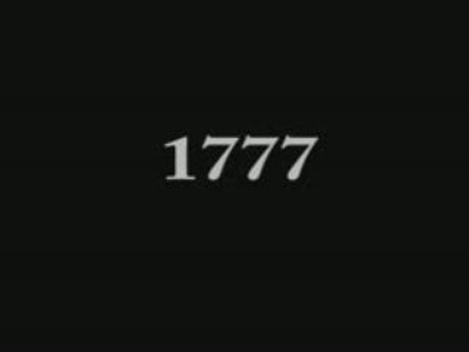 1777 - Empire Total War