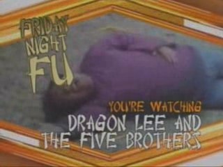 Friday Night Fu (Episode 044)