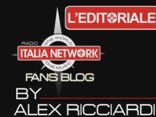 RADIO ITALIA NETWORK EDITORIALE
