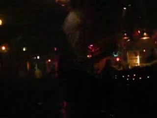 Moi en Hakken @ Cap'tain