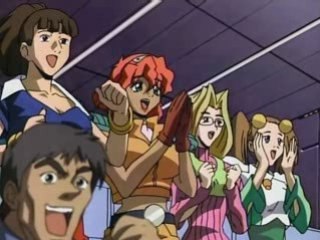 F-Zero Falcon Densetsu 02 partie 2