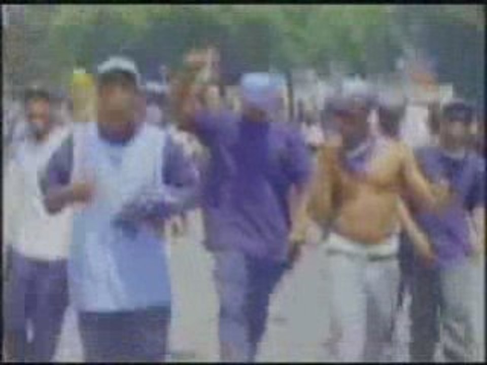 RAP 1990 Y'ALL CAN'T FUCC WITH US