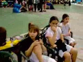 MINIBASKET FEM 07-08