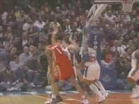 Nate Robinson Bash Yao Ming