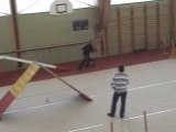 Agility (Open et Degrés Audun-Le-Roman 1ère partie)