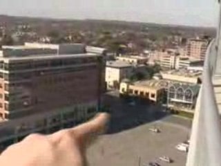 The Spring Condo Austin 19th floor from Monarch Apartments