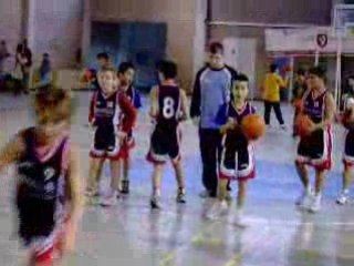 MINIBASKET RC 07-08