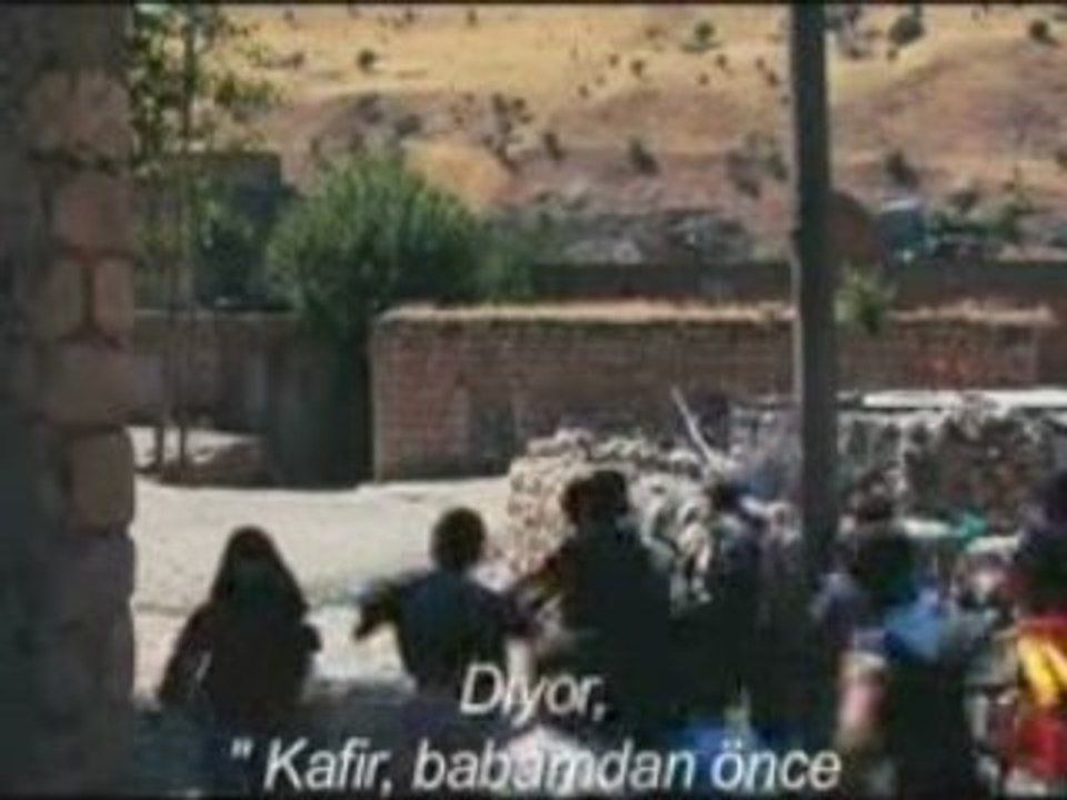 Havar 2008 - Fragmanı - www.PaylasimDorukta.com