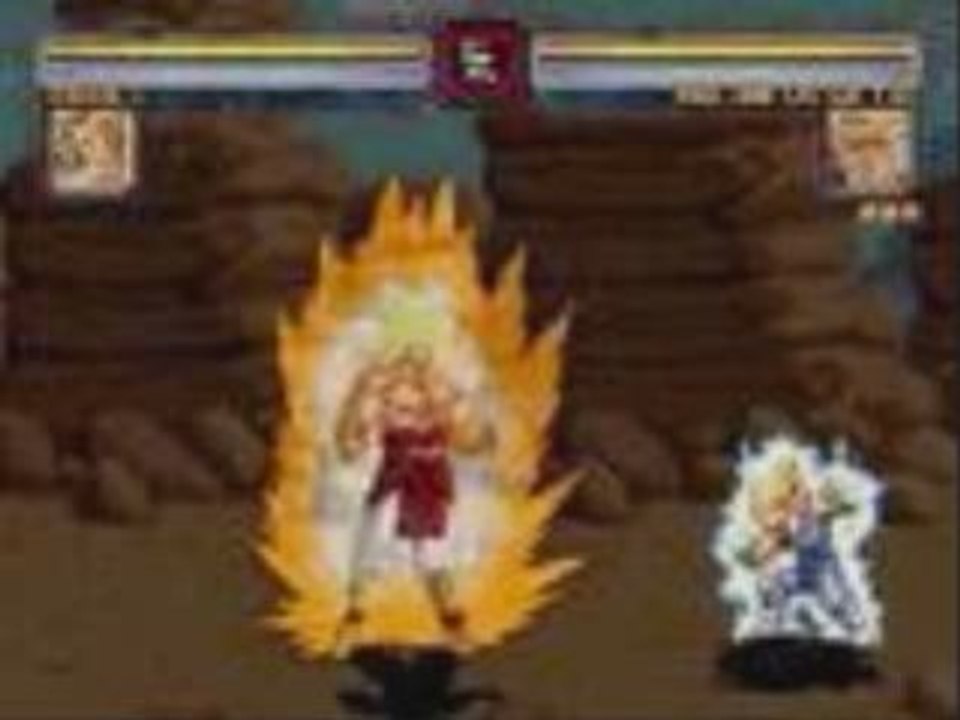 compile des musiques de dbz 7