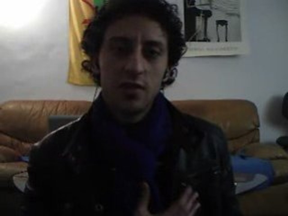 Amddaklinw, Asfrou n Mss Younes