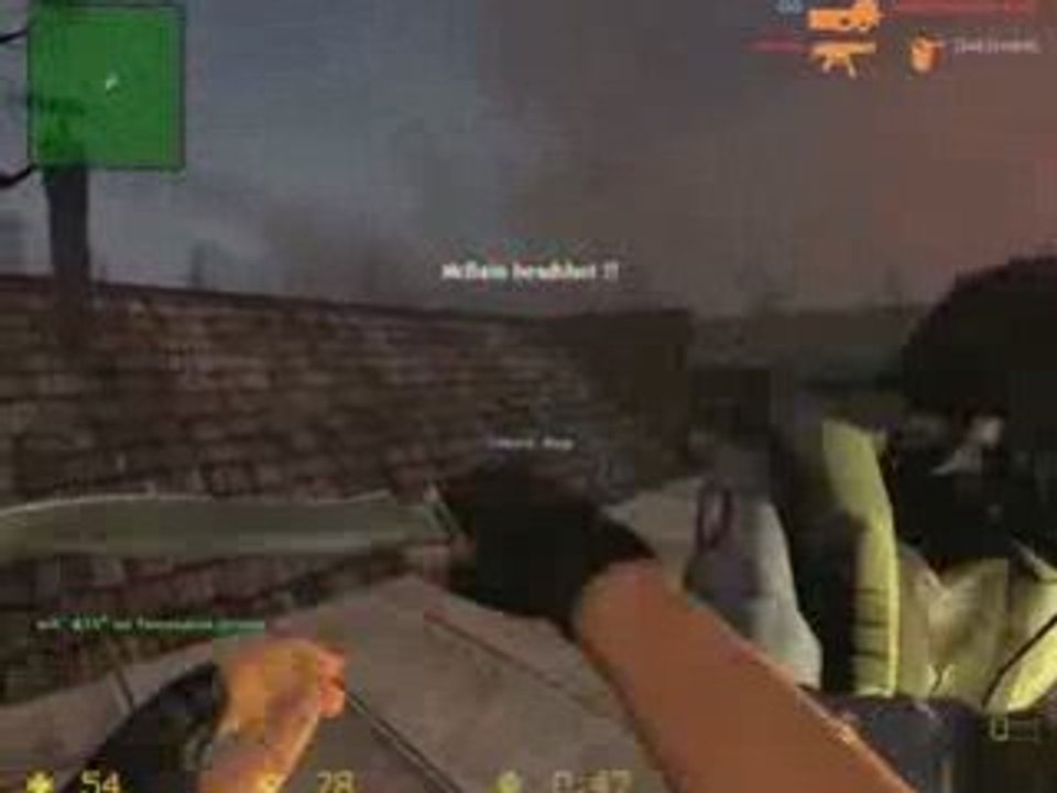 CsM