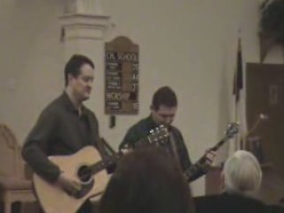 Parish Valentine Service PART 8 of 11