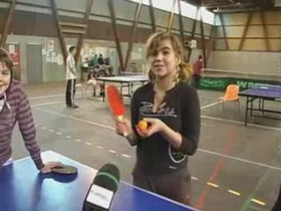 lundi 23 février 2009 - soir