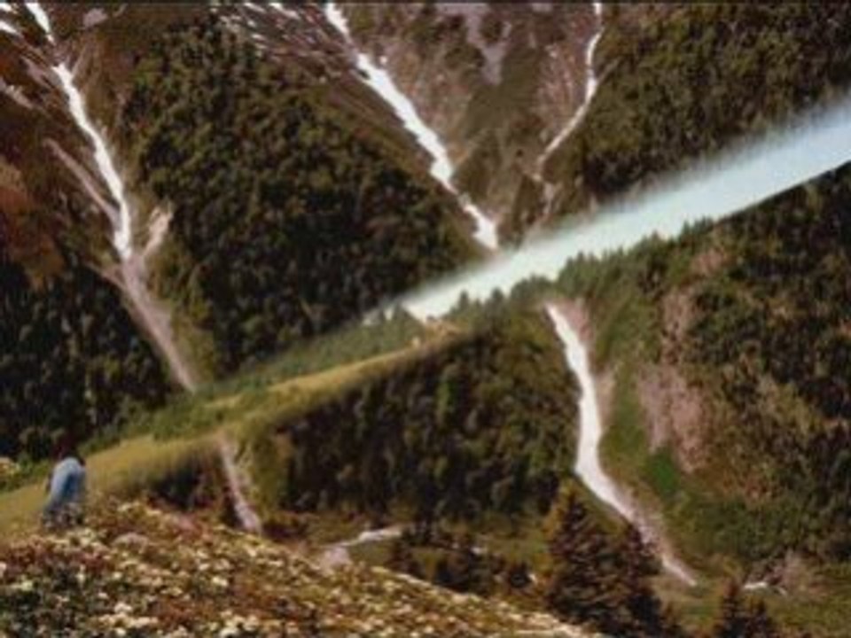 DAĞLAR-RİZE-ÇAMLIHEMŞİN YAYLALAR-TULUM-kavrun.tr.gg