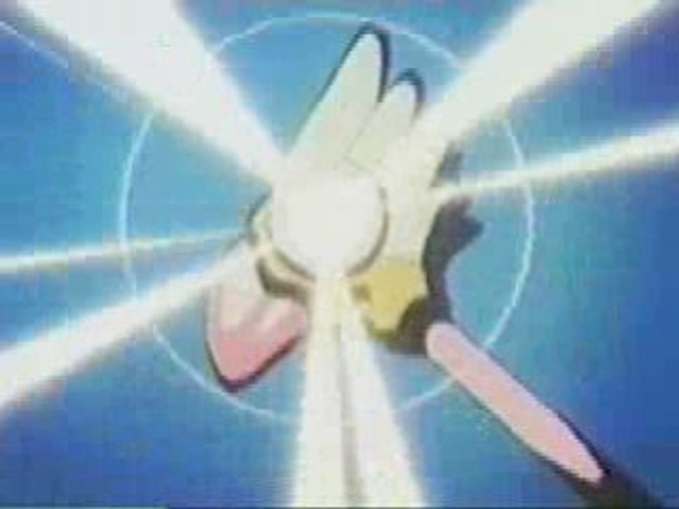 AMV - Card Captor Sakura