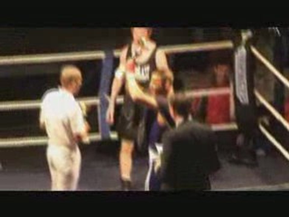 Kada Kamel combat gala impact 14 02 09 (+ rachid kada)