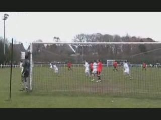 [Gambardella] pénalty de Martin (lorient/rennes)