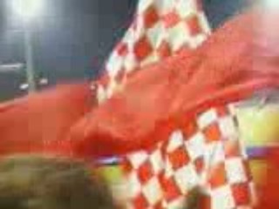 [Lille Monaco] Hymne Du Losc.