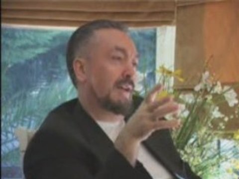ADNAN OKTAR KIRIM GOLOS TÜRK-İSLAM BİRLİĞİ