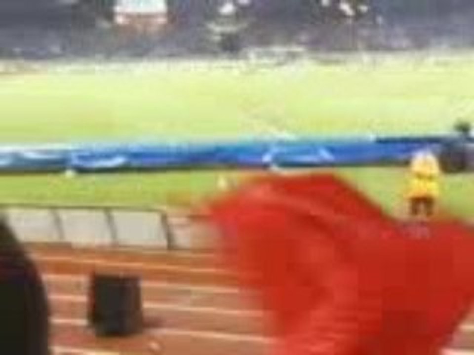 [Lille Monaco] Quand le Virage ...