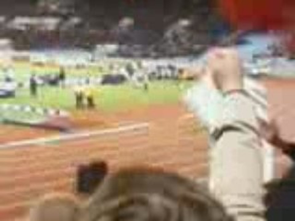 [Lille Monaco] Allez Allez Allez Allez Lille Allez