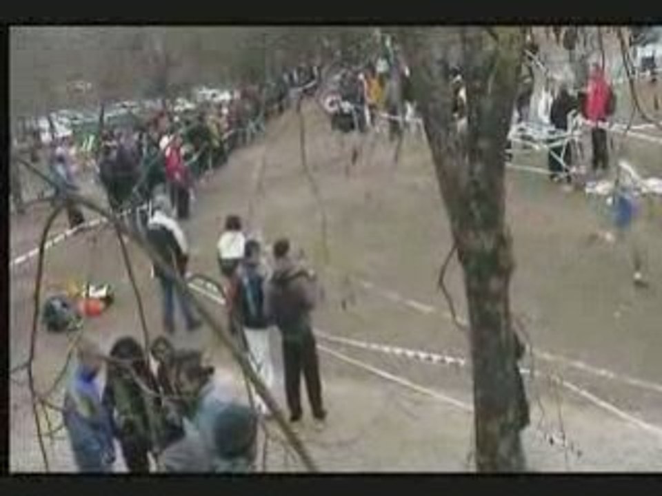 LIFA cross 2009 filles 3